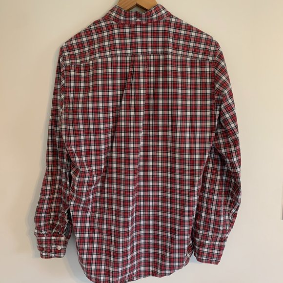 J. Crew Casual Button Down - Picture 2 of 3